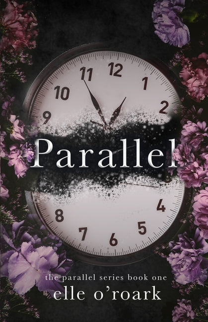 Book cover for Parallel