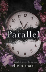 Book cover for Parallel