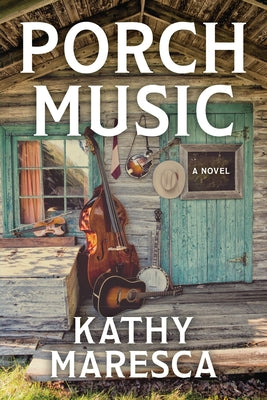 Book cover for Porch Music