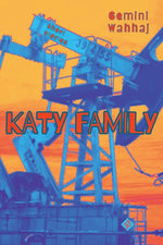 Book cover for Katy Family