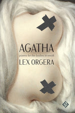 Book cover for Agatha
