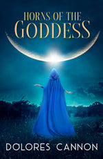 Book cover for Horns of the Goddess
