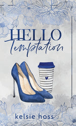 Book cover for Hello Temptation