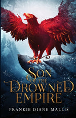 Book cover for Son of the Drowned Empire