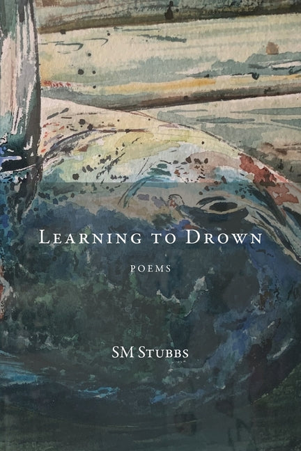 Book cover for Learning to Drown