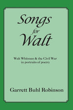 Book cover for Songs for Walt