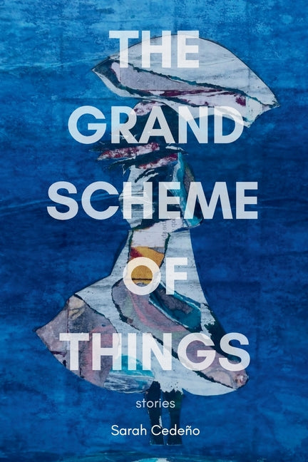 Book cover for Grand Scheme of Things