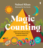 Book cover for Magic Counting