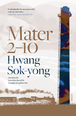Book cover for Mater 2-10