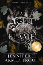 Book cover for Light in the Flame Special Edition
