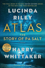 Book cover for Atlas: The Story of Pa Salt