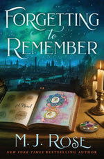 Book cover for Forgetting to Remember
