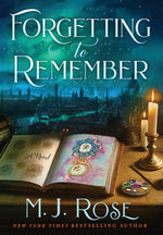 Book cover for Forgetting to Remember