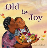 Book cover for Old to Joy
