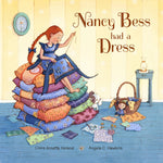 Book cover for Nancy Bess Had a Dress