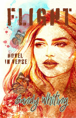 Book cover for Flight