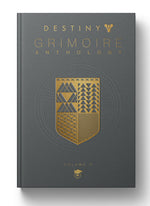 Book cover for Destiny Grimoire Anthology, Volume VI: Partners in Light