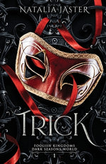 Book cover for Trick