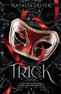 Book cover for Trick