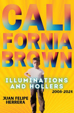 Book cover for California Brown