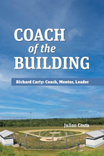Book cover for Coach of the Building