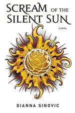 Book cover for Scream of the Silent Sun