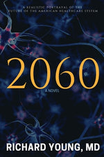 Book cover for 2060