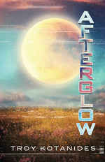 Book cover for Afterglow