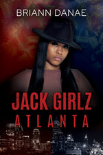 Book cover for Jack Girlz Atlanta