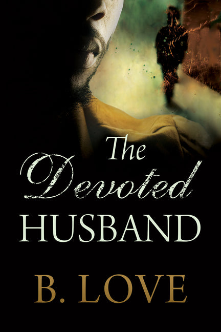 Book cover for Devoted Husband