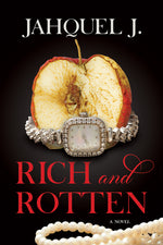 Book cover for Rich and Rotten