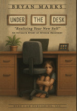 Book cover for Under the Desk