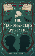 Book cover for Necromancer's Apprentice