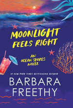 Book cover for Moonlight Feels Right