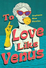 Book cover for To Love Like Venus