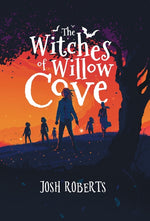 Book cover for Witches of Willow Cove