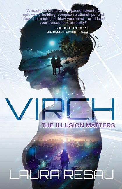 Book cover for Virch