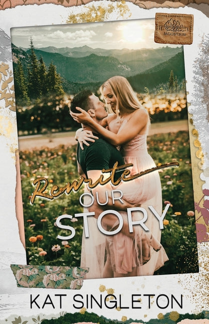 Book cover for Rewrite Our Story