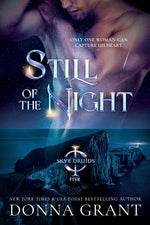 Book cover for Still of the Night