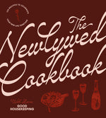 Book cover for Newlywed Cookbook: 125 Recipes to Celebrate Your New Life Together