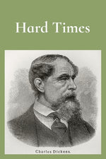 Book cover for Hard Times