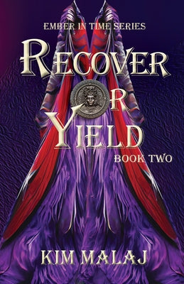 Book cover for Recover or Yield