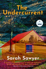Book cover for Undercurrent