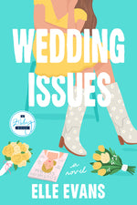 Book cover for Wedding Issues