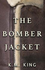 Book cover for Bomber Jacket