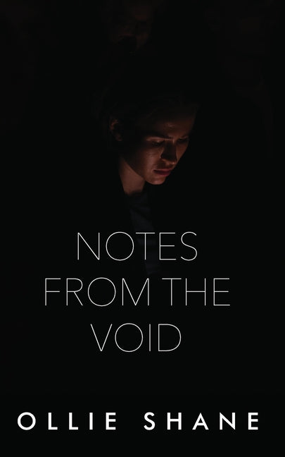 Book cover for Notes From the Void