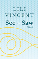 Book cover for See Saw