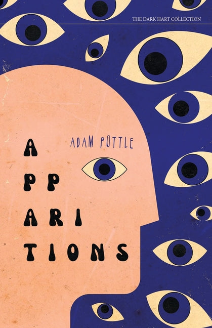 Book cover for Apparitions