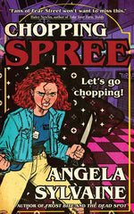 Book cover for Chopping Spree