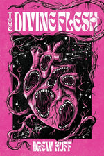 Book cover for Divine Flesh